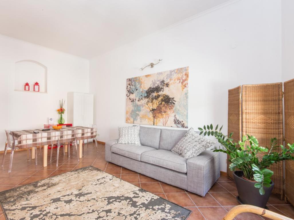 Barberini Cozy Terrace Apartment Rome Exterior photo