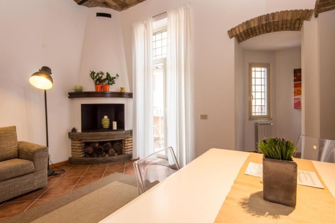 Barberini Cozy Terrace Apartment Rome Exterior photo