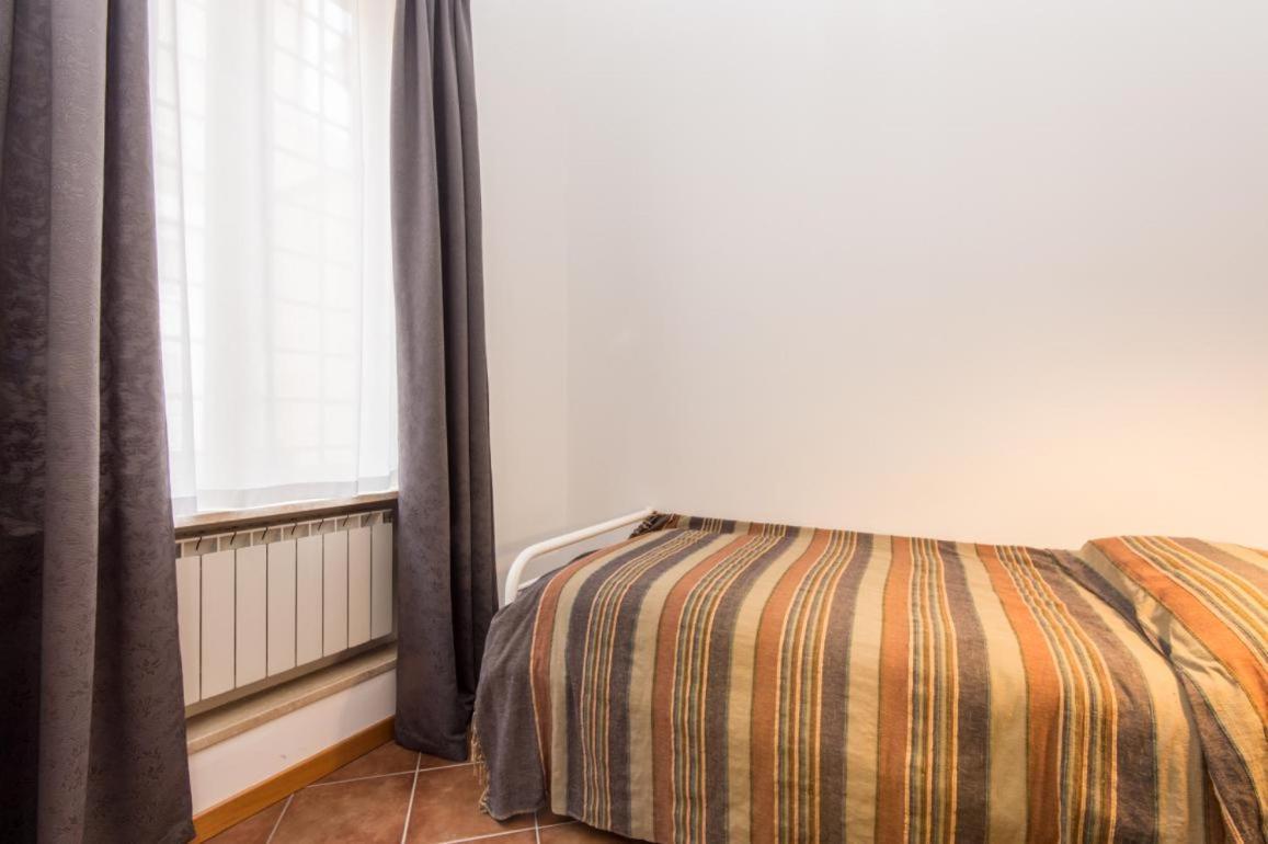 Barberini Cozy Terrace Apartment Rome Exterior photo