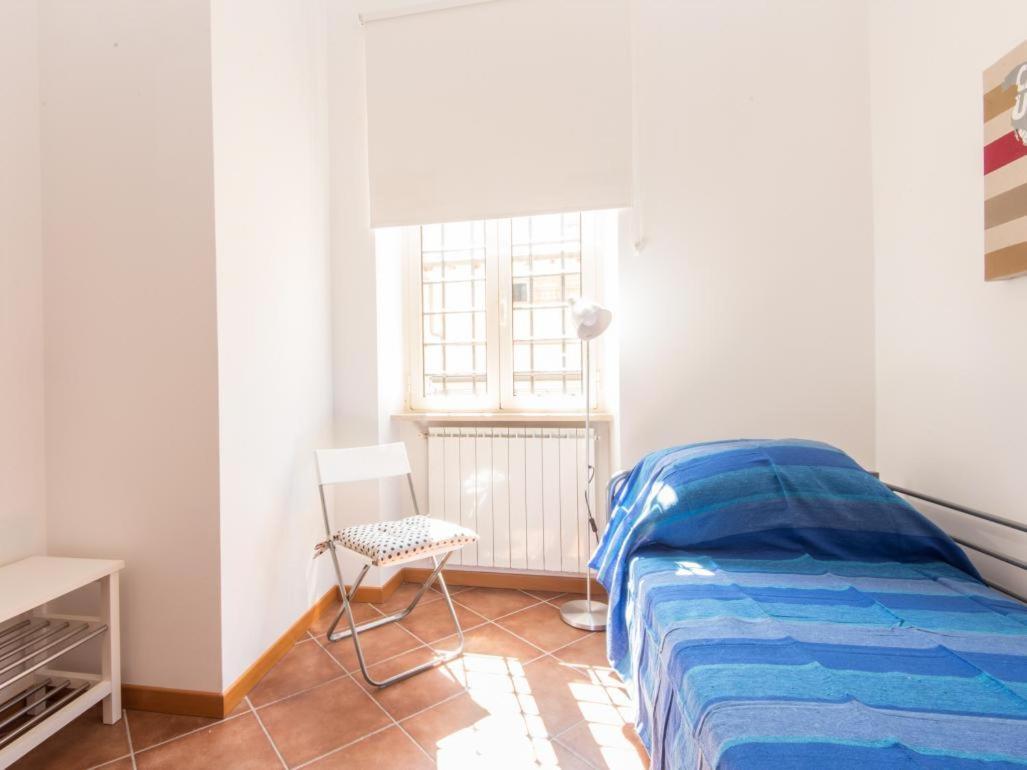 Barberini Cozy Terrace Apartment Rome Exterior photo